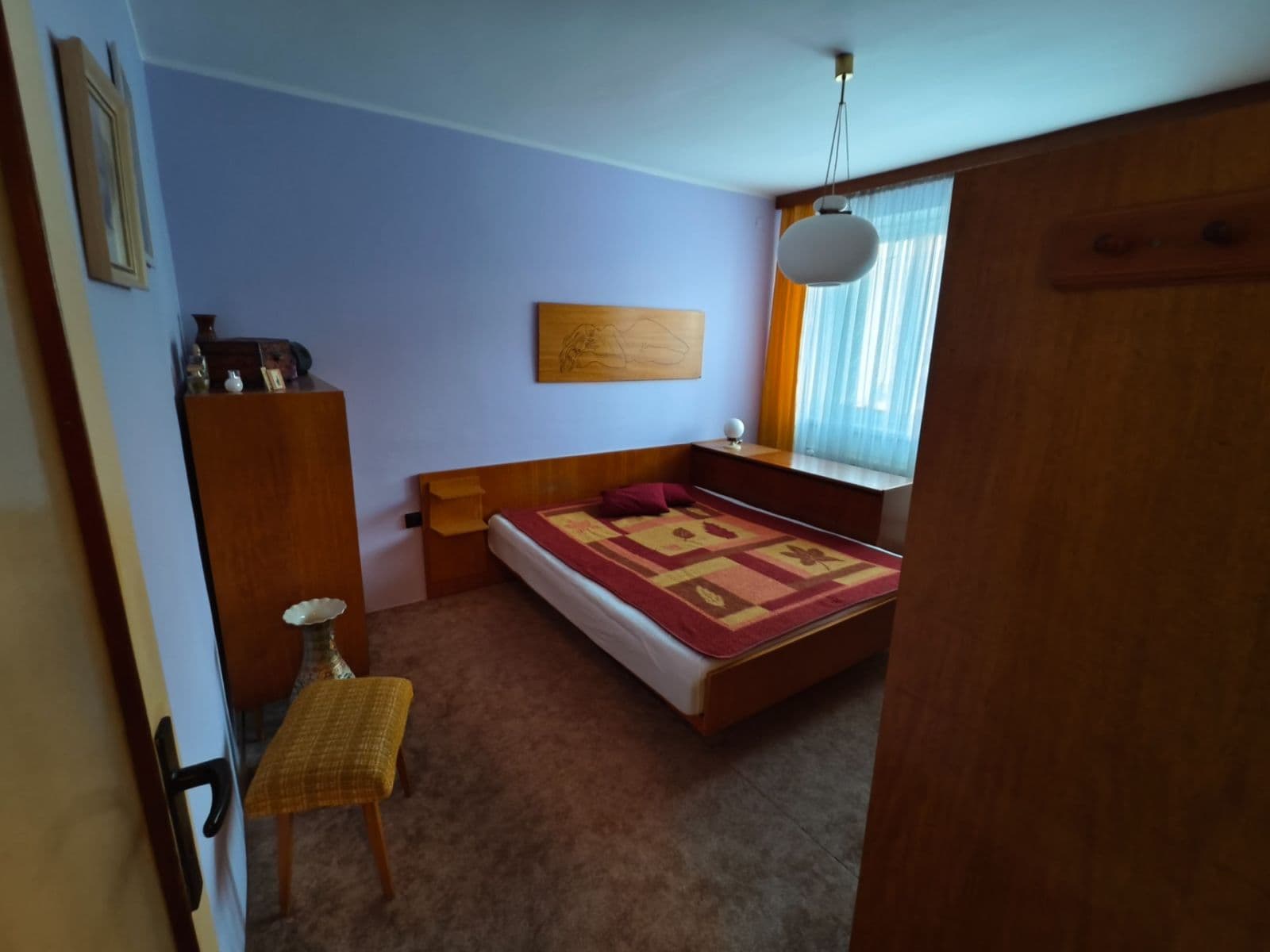 Prodej bytu 3+1 75 m², Husova, Náměšť nad Oslavou, Kraj Vysočina Prodej bytu 3+1 75 m², Husova, Náměšť nad Oslavou, Kraj Vysočina