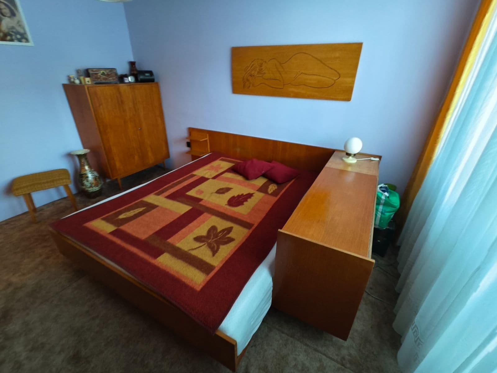 Prodej bytu 3+1 75 m², Husova, Náměšť nad Oslavou, Kraj Vysočina Prodej bytu 3+1 75 m², Husova, Náměšť nad Oslavou, Kraj Vysočina