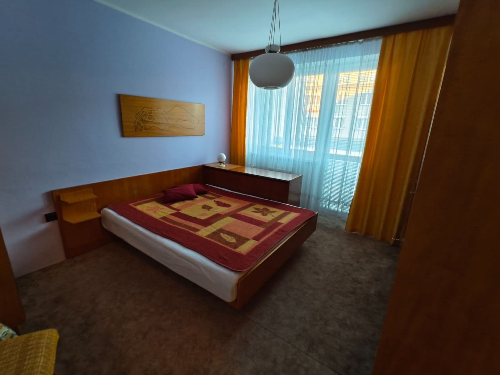 Prodej bytu 3+1 75 m², Husova, Náměšť nad Oslavou, Kraj Vysočina Prodej bytu 3+1 75 m², Husova, Náměšť nad Oslavou, Kraj Vysočina