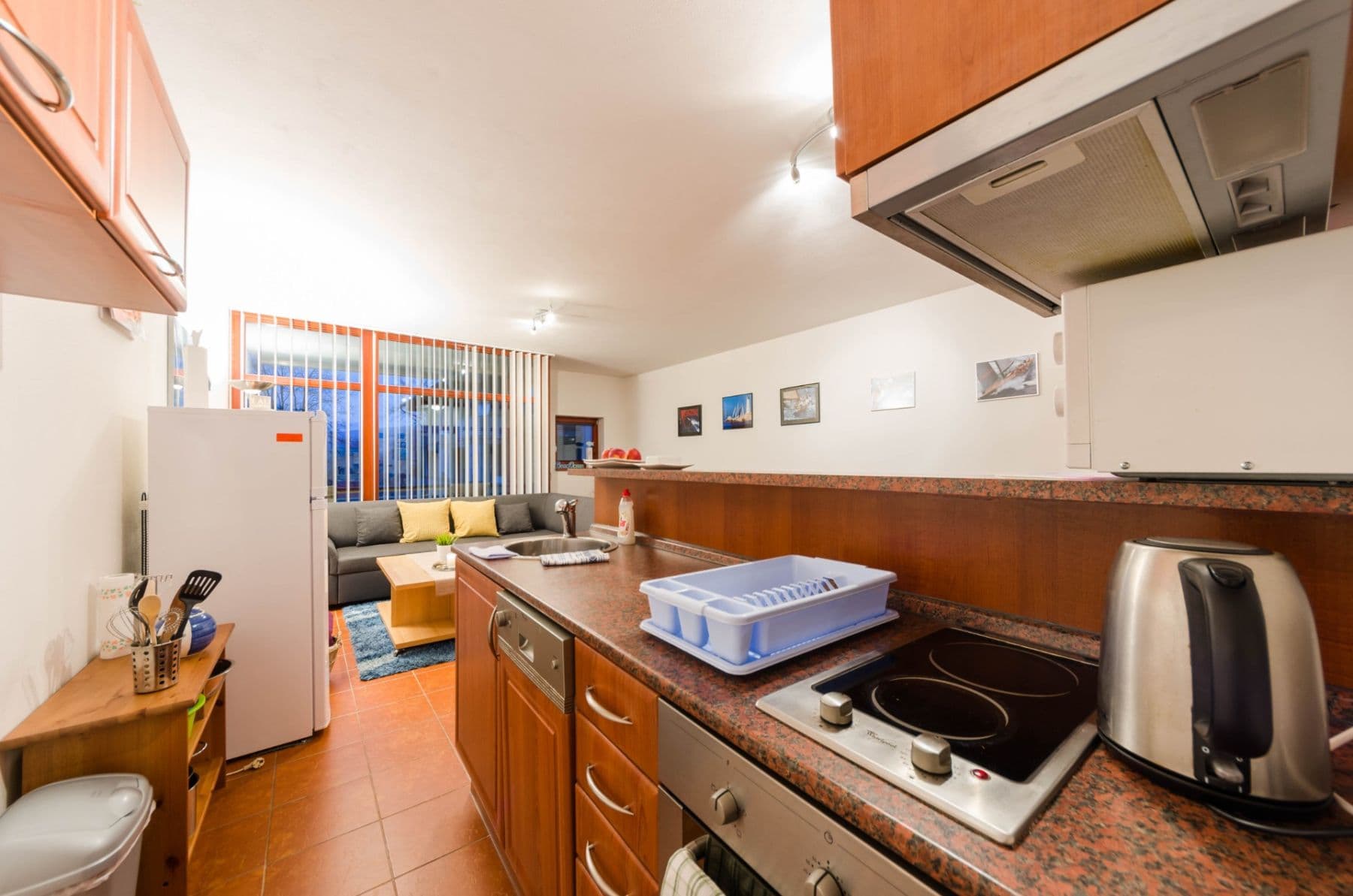 Prodej bytu 2+kk 60 m², 163, Lipno nad Vltavou, Jihočeský kraj Prodej bytu 2+kk 60 m², 163, Lipno nad Vltavou, Jihočeský kraj