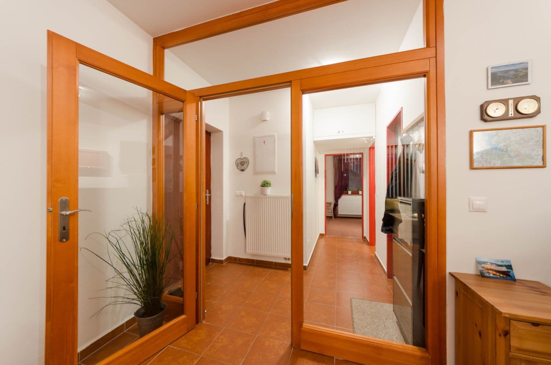 Prodej bytu 2+kk 60 m², 163, Lipno nad Vltavou, Jihočeský kraj Prodej bytu 2+kk 60 m², 163, Lipno nad Vltavou, Jihočeský kraj