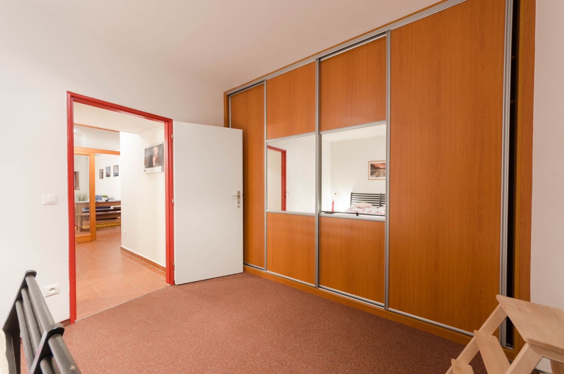 Prodej bytu 2+kk 60 m², 163, Lipno nad Vltavou, Jihočeský kraj Prodej bytu 2+kk 60 m², 163, Lipno nad Vltavou, Jihočeský kraj