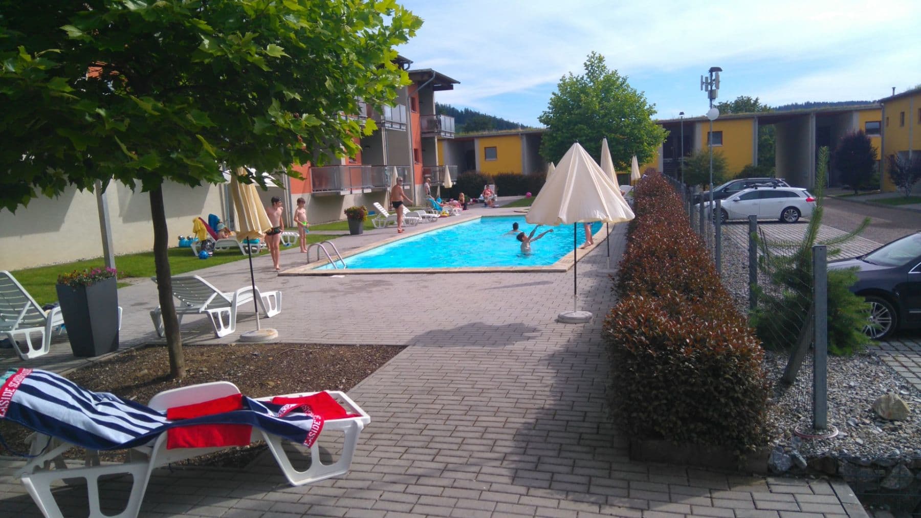 Prodej bytu 2+kk 60 m², 163, Lipno nad Vltavou, Jihočeský kraj Prodej bytu 2+kk 60 m², 163, Lipno nad Vltavou, Jihočeský kraj