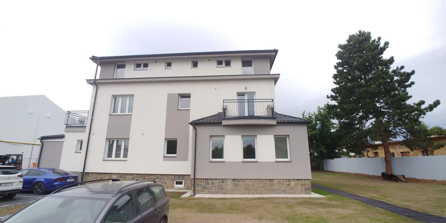 Pronájem bytu 1+1 35 m², U Opavice, Opava, Moravskoslezský kraj Pronájem bytu 1+1 35 m², U Opavice, Opava, Moravskoslezský kraj