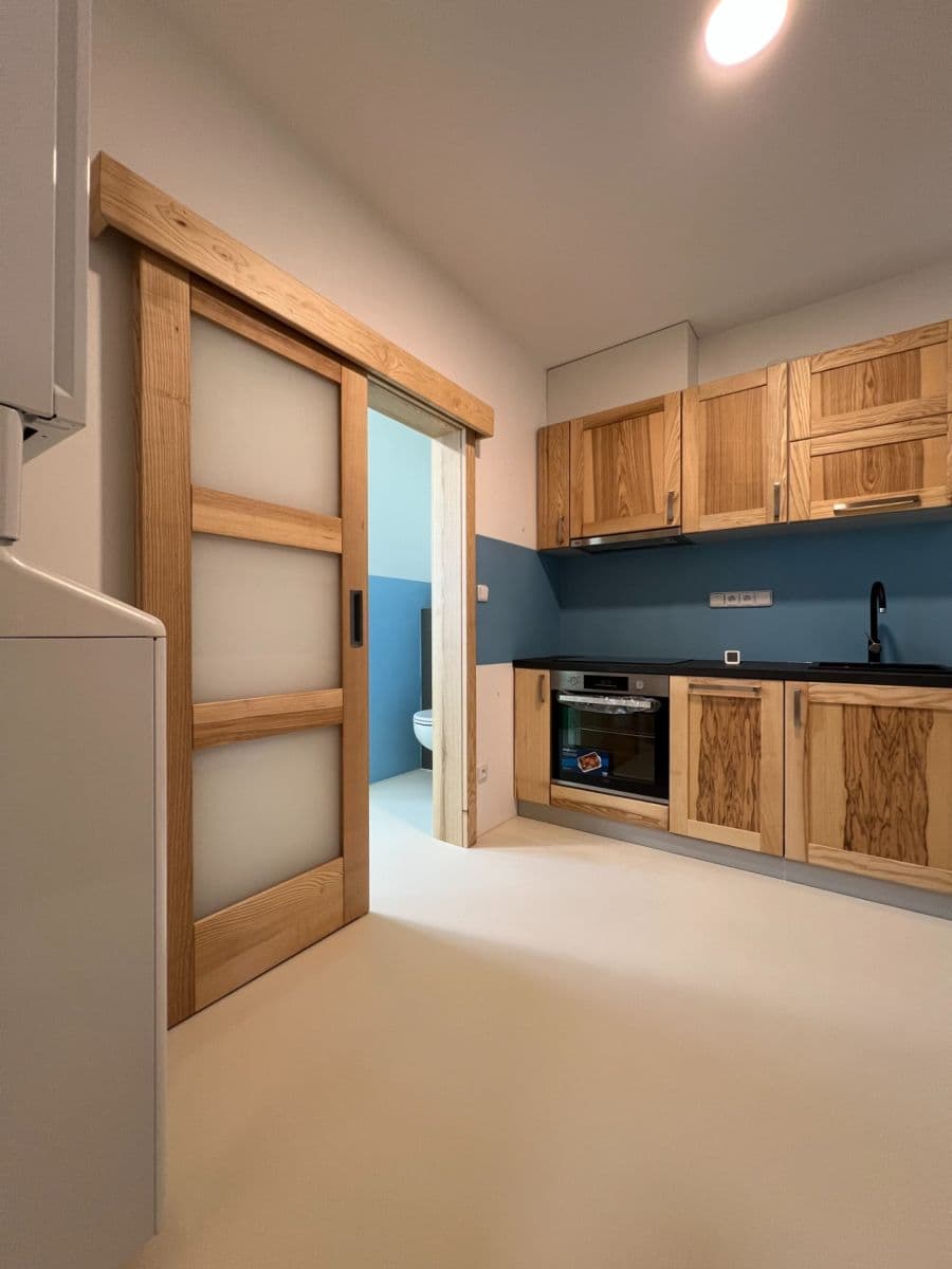 Pronájem bytu 1+1 35 m², U Opavice, Opava, Moravskoslezský kraj Pronájem bytu 1+1 35 m², U Opavice, Opava, Moravskoslezský kraj