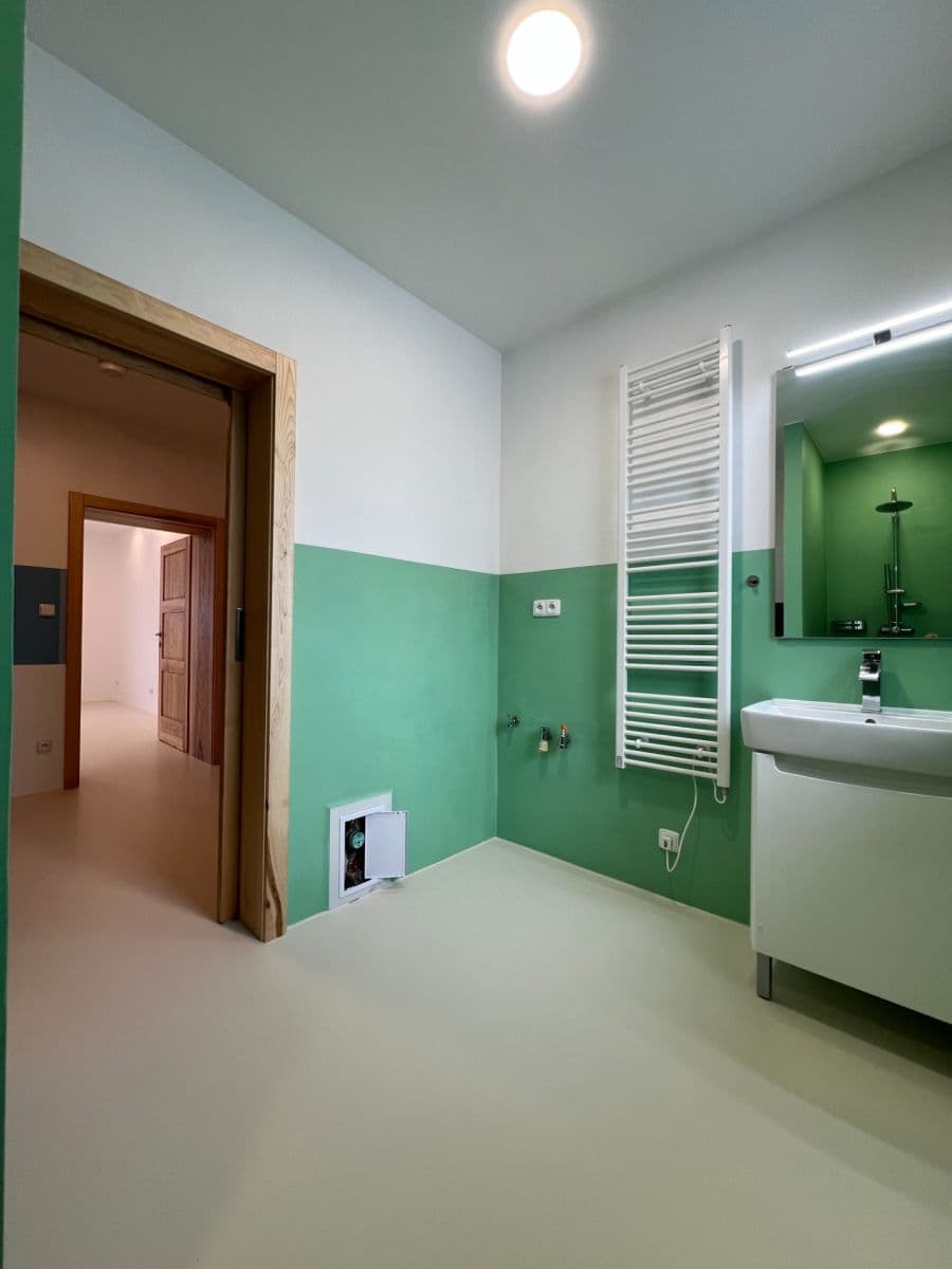 Pronájem bytu 1+1 35 m², U Opavice, Opava, Moravskoslezský kraj Pronájem bytu 1+1 35 m², U Opavice, Opava, Moravskoslezský kraj