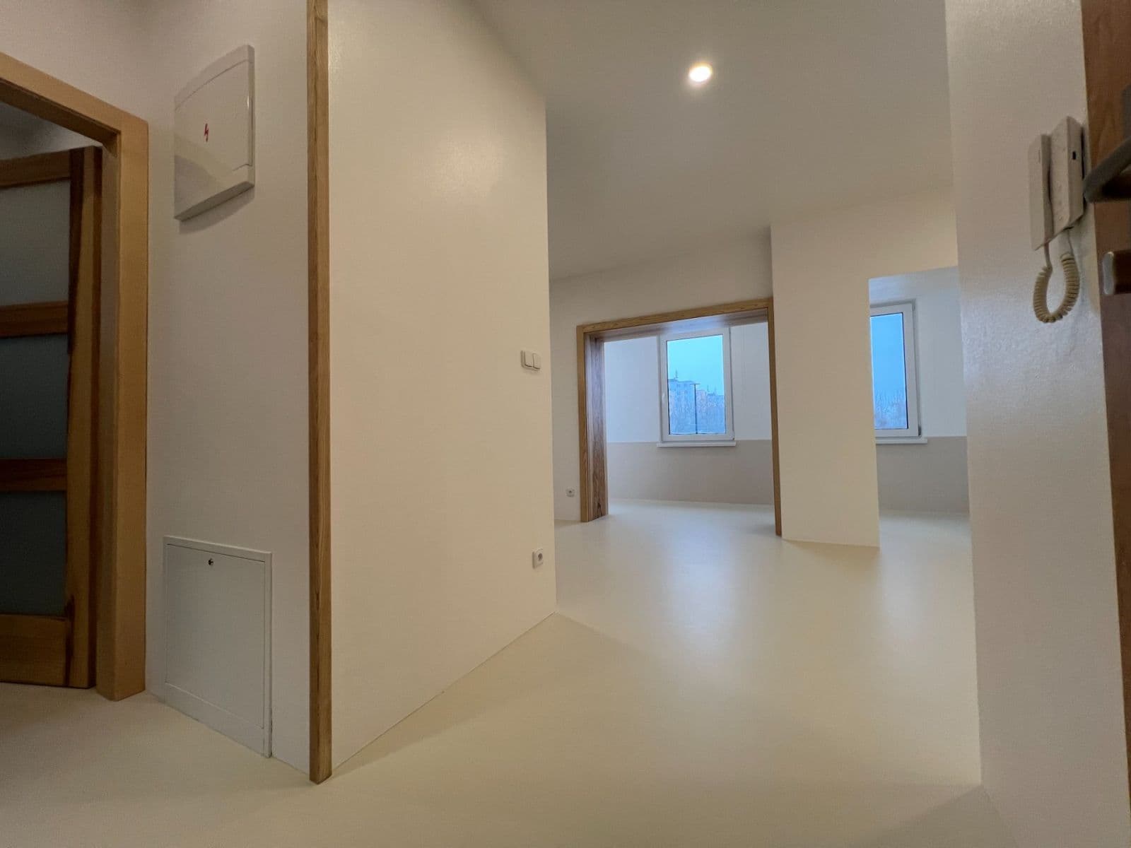 Pronájem bytu 2+kk 55 m², U Opavice, Opava, Moravskoslezský kraj Pronájem bytu 2+kk 55 m², U Opavice, Opava, Moravskoslezský kraj