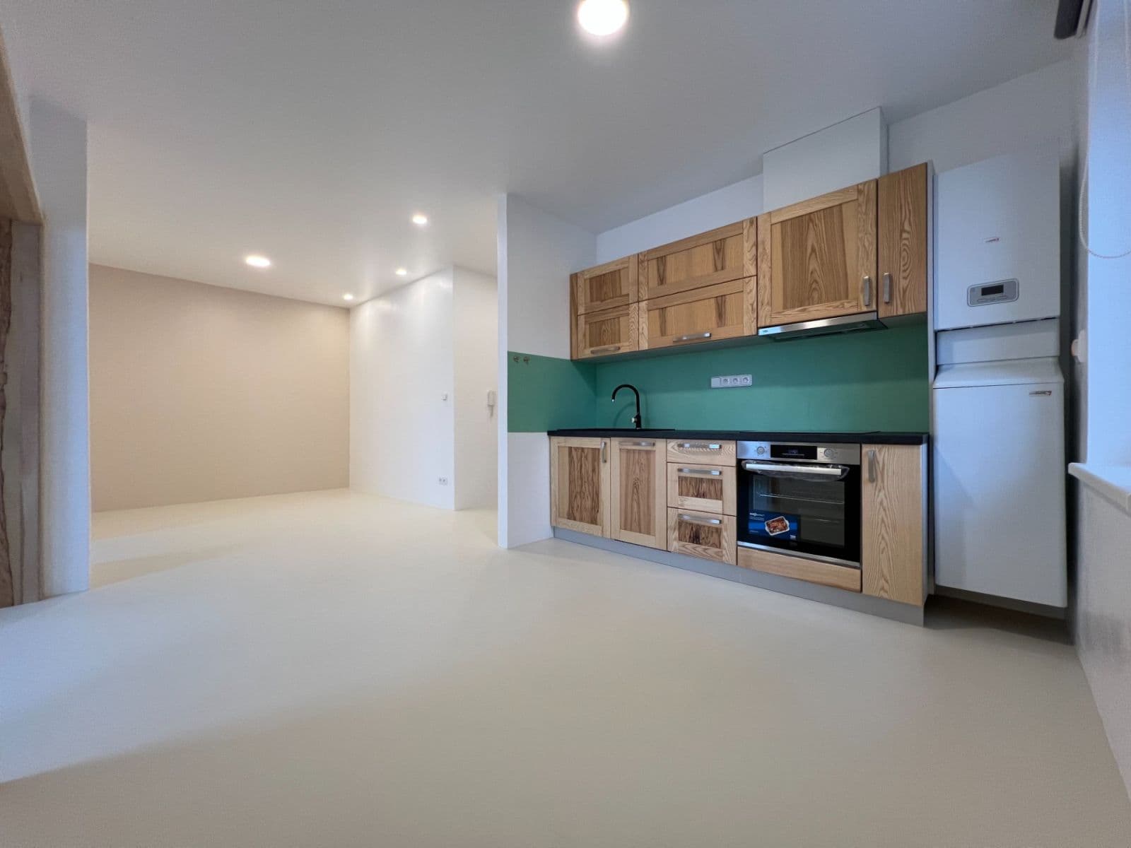 Pronájem bytu 2+kk 55 m², U Opavice, Opava, Moravskoslezský kraj Pronájem bytu 2+kk 55 m², U Opavice, Opava, Moravskoslezský kraj