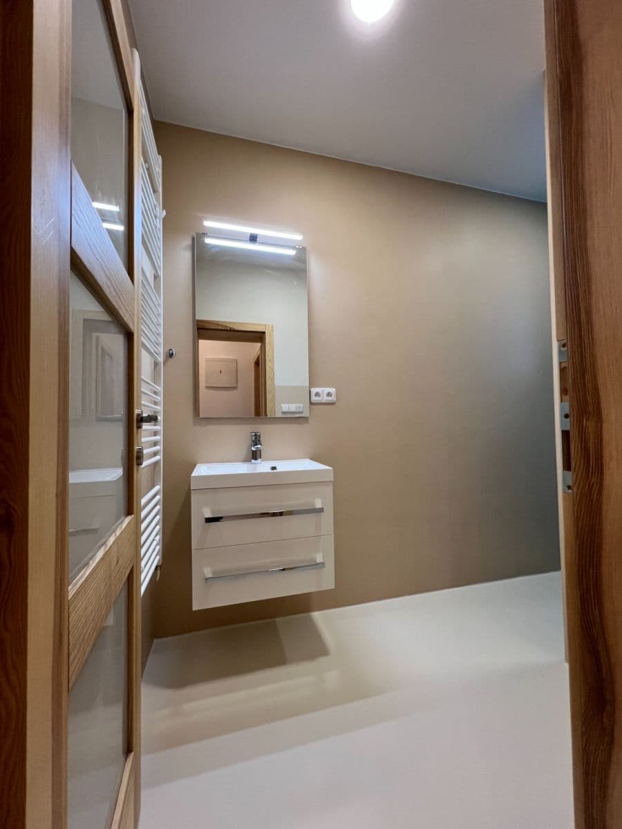 Pronájem bytu 2+kk 55 m², U Opavice, Opava, Moravskoslezský kraj Pronájem bytu 2+kk 55 m², U Opavice, Opava, Moravskoslezský kraj