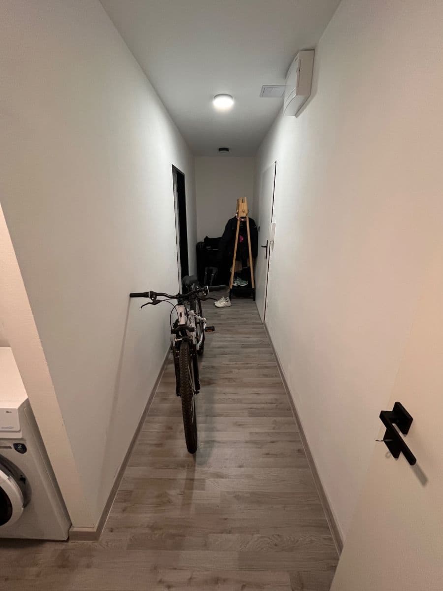 Pronájem bytu 2+kk 40 m², Osvoboditelů, Kopřivnice, Moravskoslezský kraj Pronájem bytu 2+kk 40 m², Osvoboditelů, Kopřivnice, Moravskoslezský kraj