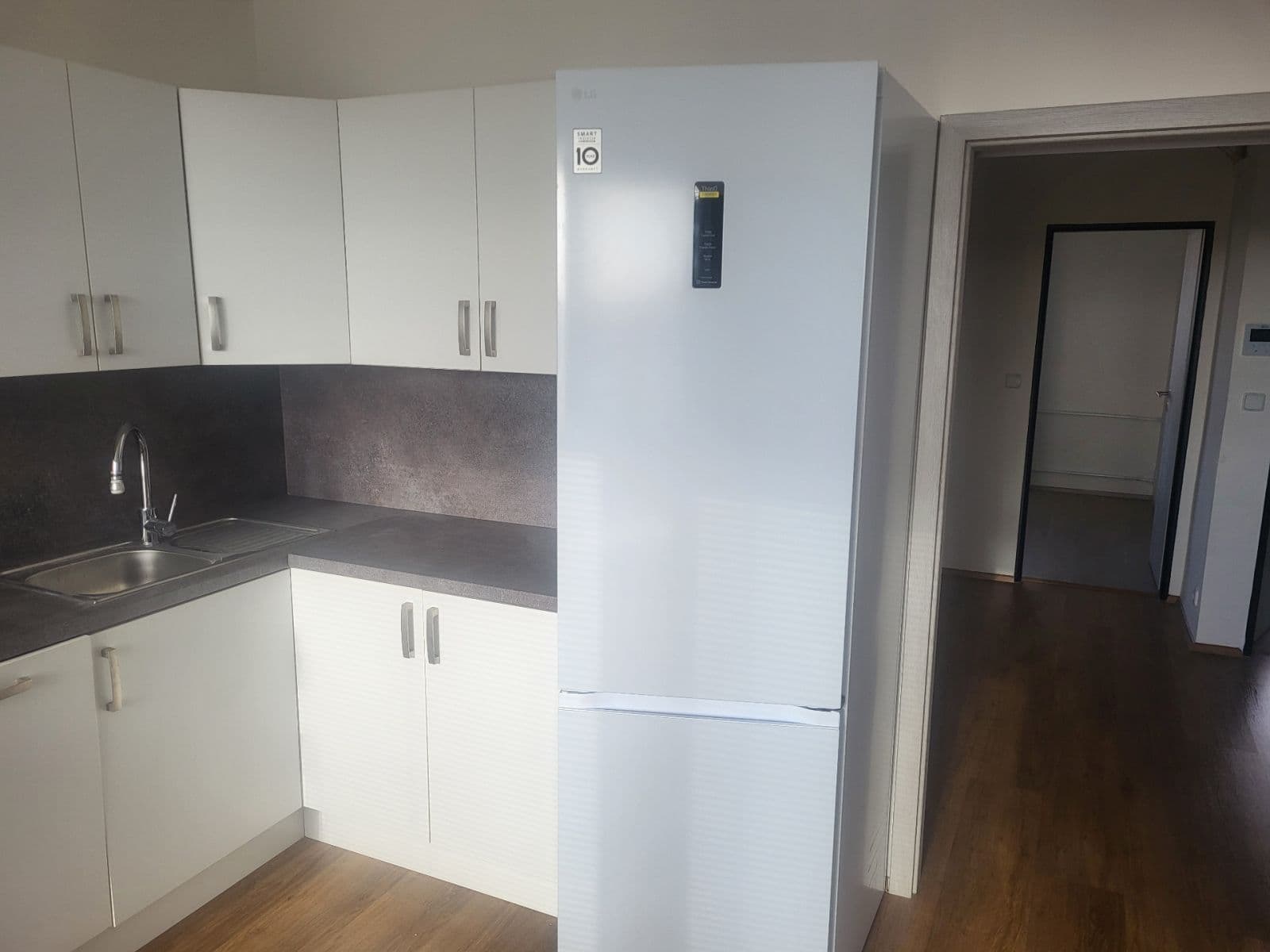 Pronájem bytu 3+kk 62 m², Lipová, Brno, Jihomoravský kraj Pronájem bytu 3+kk 62 m², Lipová, Brno, Jihomoravský kraj
