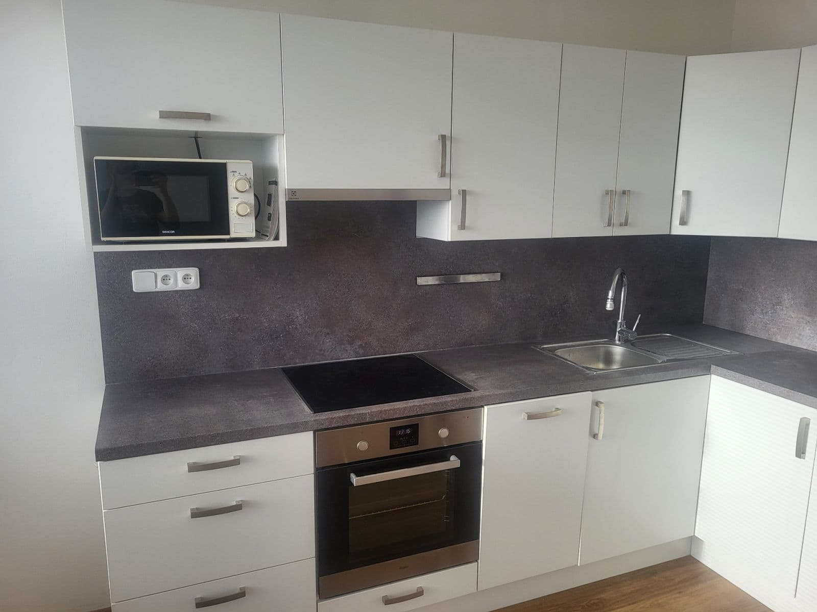 Pronájem bytu 3+kk 62 m², Lipová, Brno, Jihomoravský kraj Pronájem bytu 3+kk 62 m², Lipová, Brno, Jihomoravský kraj