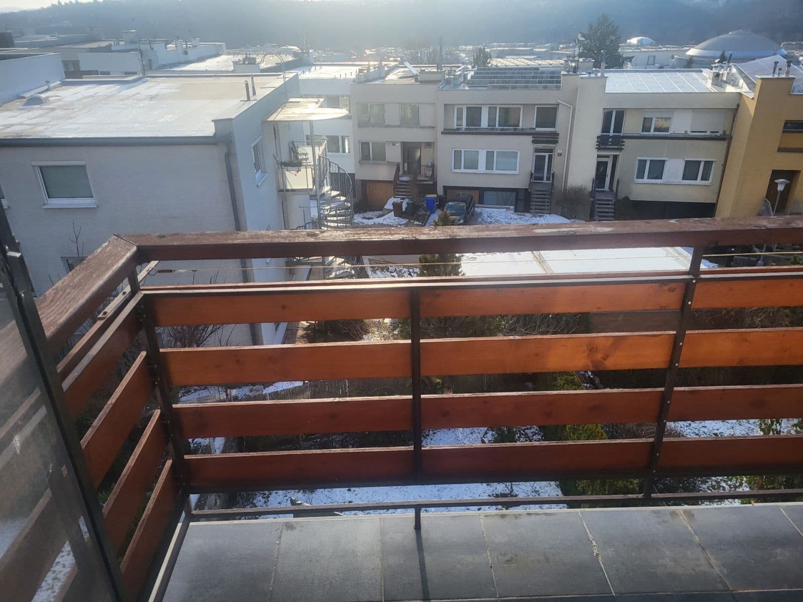 Pronájem bytu 3+kk 62 m², Lipová, Brno, Jihomoravský kraj Pronájem bytu 3+kk 62 m², Lipová, Brno, Jihomoravský kraj