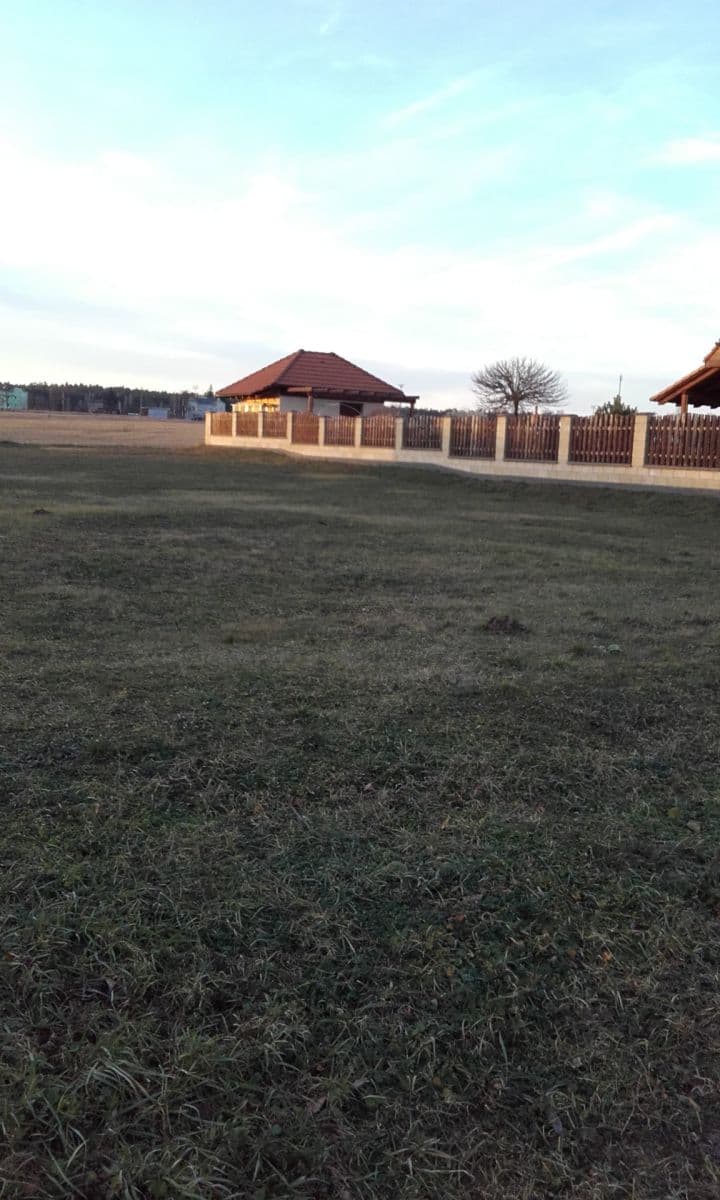 Prodej pozemku 1.125 m², Hodonín, Jihomoravský kraj Prodej pozemku 1.125 m², Hodonín, Jihomoravský kraj