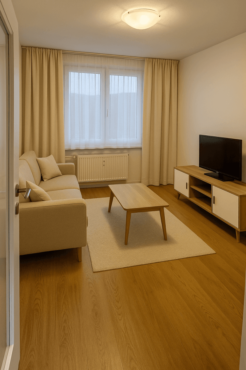 Pronájem bytu 3+1 82 m², Vejrostova, Brno, Jihomoravský kraj Pronájem bytu 3+1 82 m², Vejrostova, Brno, Jihomoravský kraj