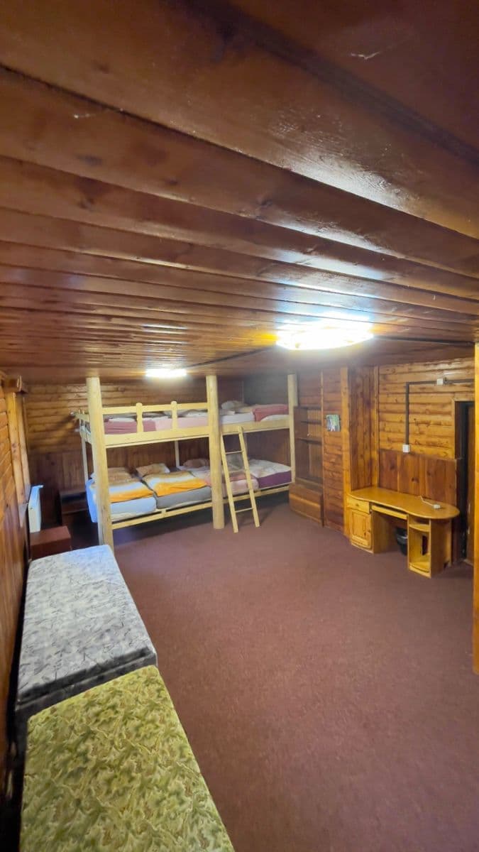 Prodej domu 1.148 m², pozemek 7.869 m², Nové Hamry, Karlovarský kraj Prodej domu 1.148 m², pozemek 7.869 m², Nové Hamry, Karlovarský kraj