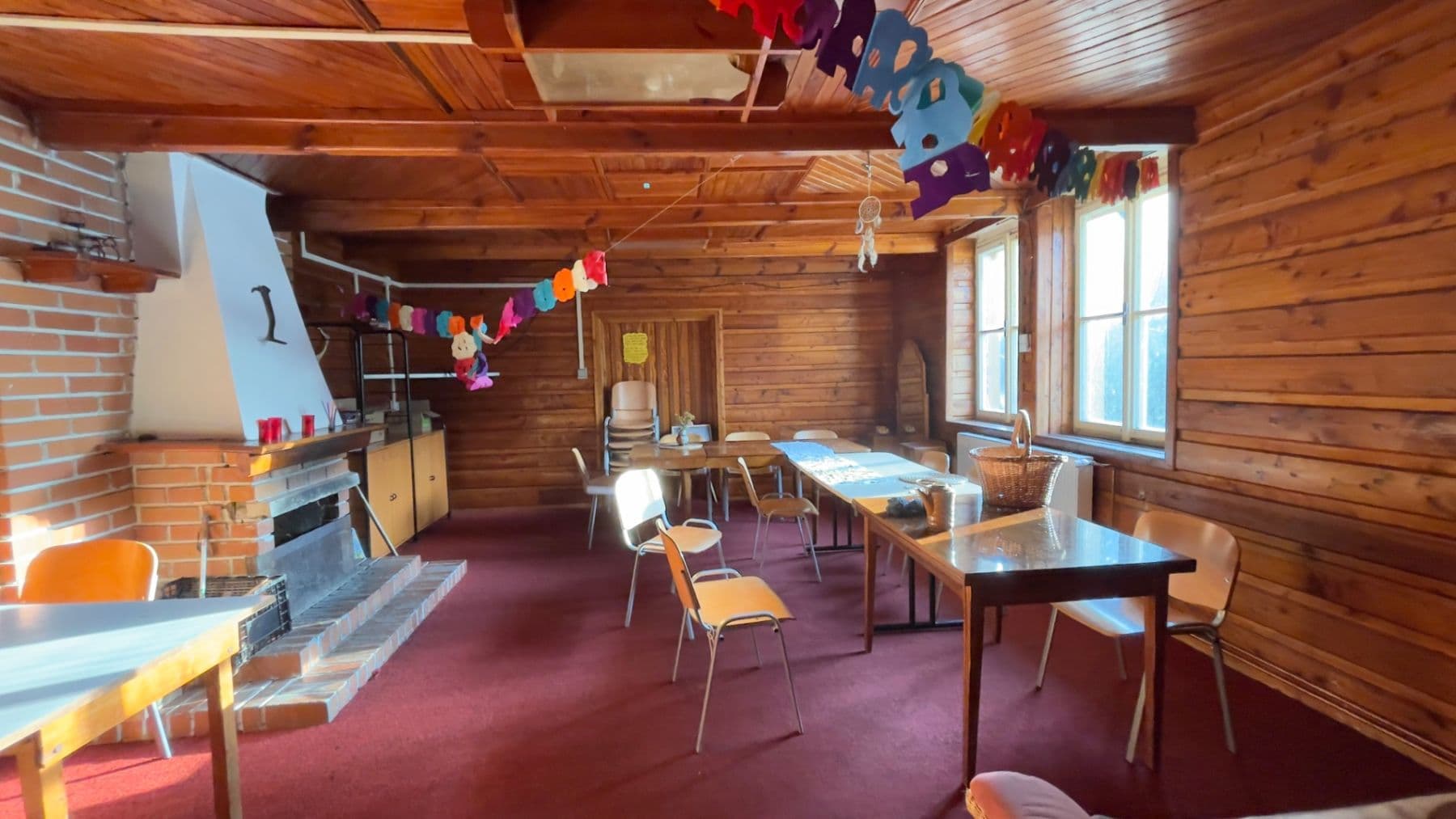 Prodej domu 1.148 m², pozemek 7.869 m², Nové Hamry, Karlovarský kraj Prodej domu 1.148 m², pozemek 7.869 m², Nové Hamry, Karlovarský kraj