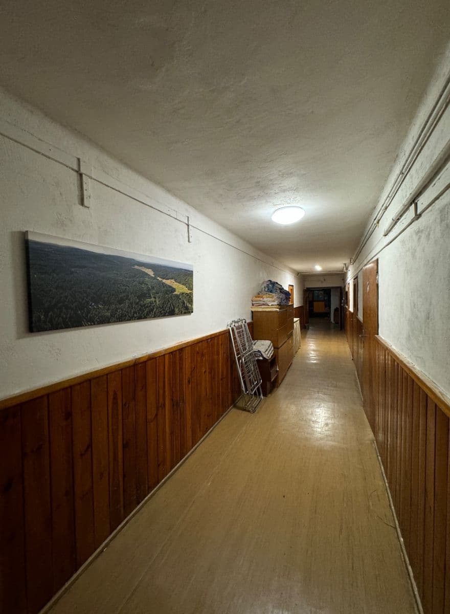 Prodej domu 1.148 m², pozemek 7.869 m², Nové Hamry, Karlovarský kraj Prodej domu 1.148 m², pozemek 7.869 m², Nové Hamry, Karlovarský kraj