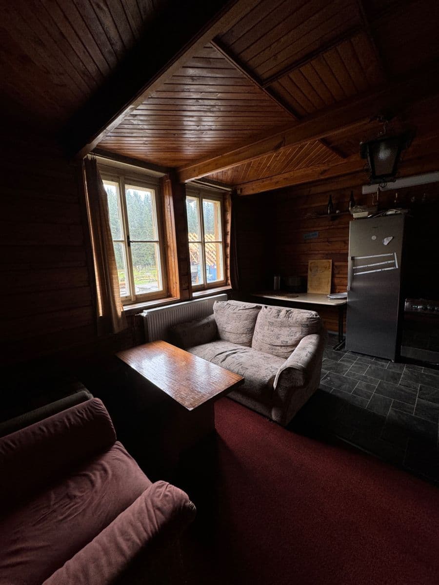 Prodej domu 1.148 m², pozemek 7.869 m², Nové Hamry, Karlovarský kraj Prodej domu 1.148 m², pozemek 7.869 m², Nové Hamry, Karlovarský kraj