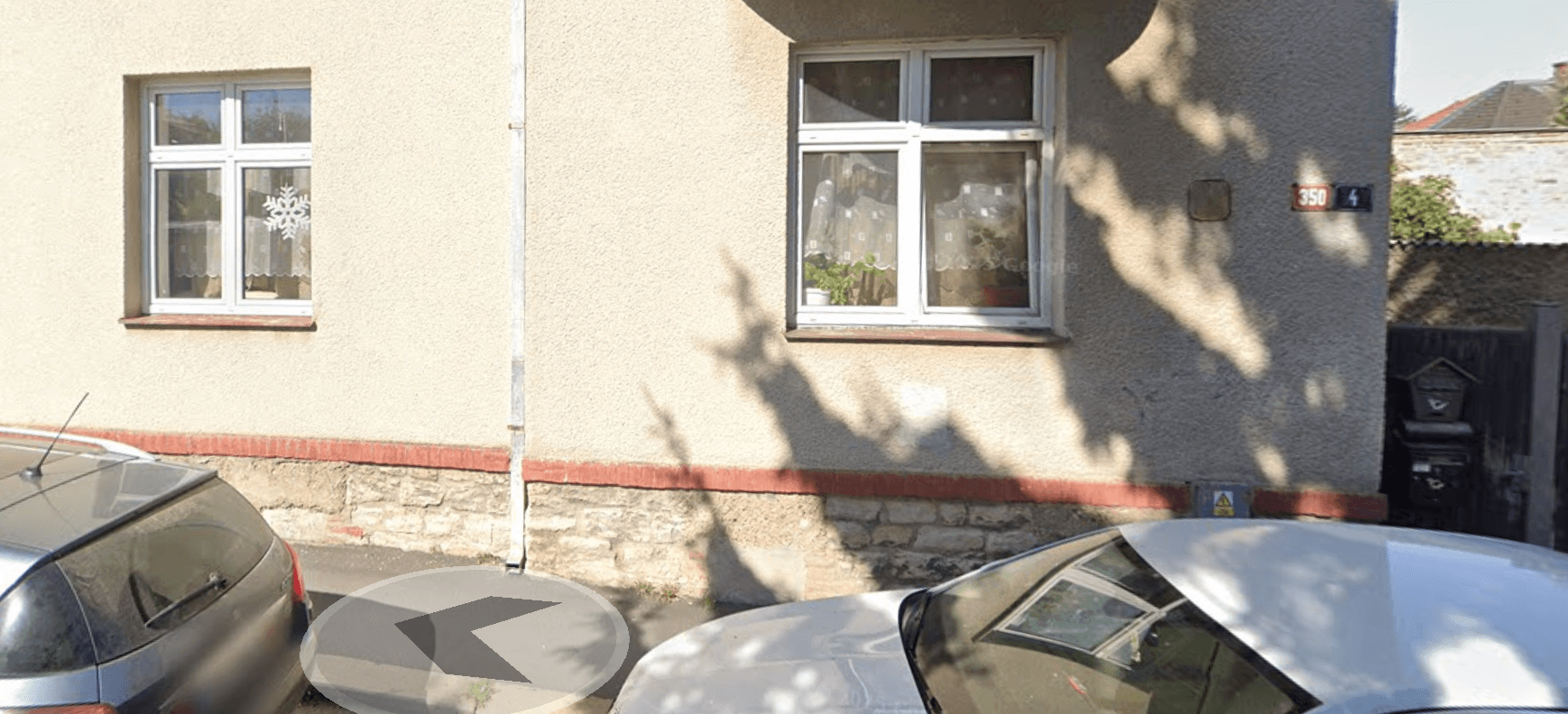 Pronájem domu 80 m², pozemek 250 m², Zvěřinova, Kutná Hora, Středočeský kraj Pronájem domu 80 m², pozemek 250 m², Zvěřinova, Kutná Hora, Středočeský kraj