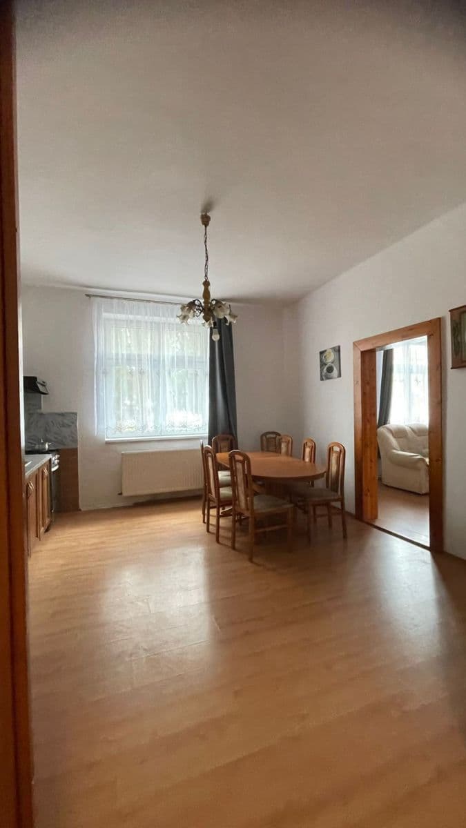 Pronájem domu 80 m², pozemek 250 m², Zvěřinova, Kutná Hora, Středočeský kraj Pronájem domu 80 m², pozemek 250 m², Zvěřinova, Kutná Hora, Středočeský kraj