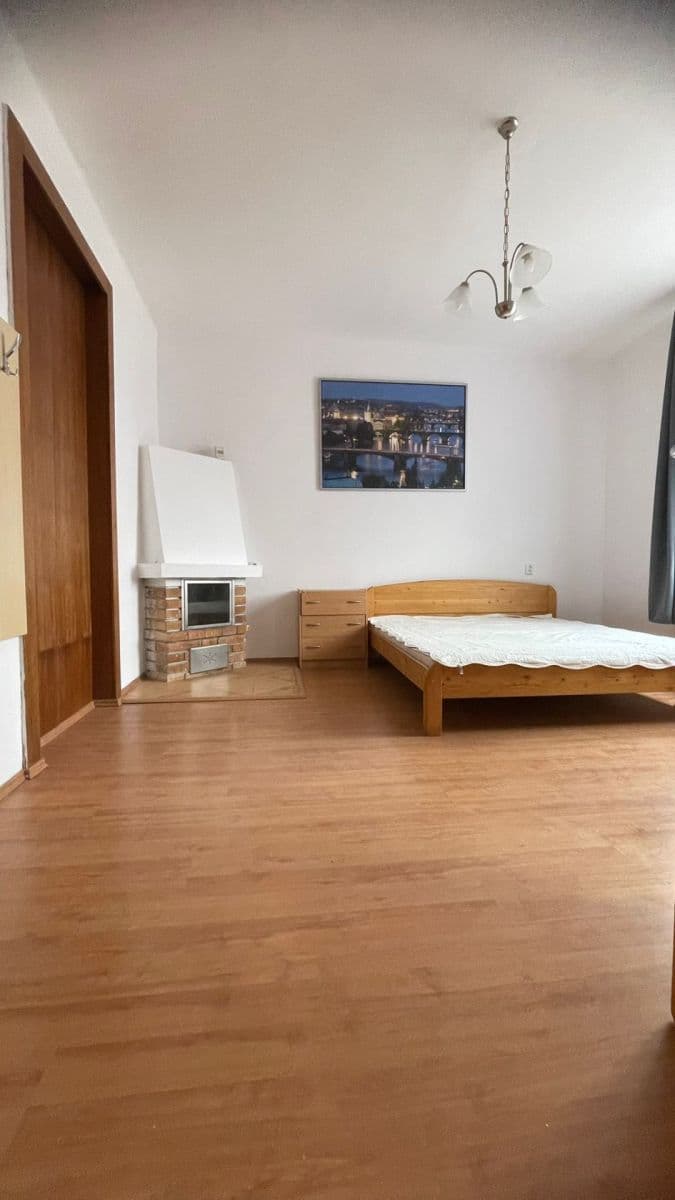 Pronájem domu 80 m², pozemek 250 m², Zvěřinova, Kutná Hora, Středočeský kraj Pronájem domu 80 m², pozemek 250 m², Zvěřinova, Kutná Hora, Středočeský kraj