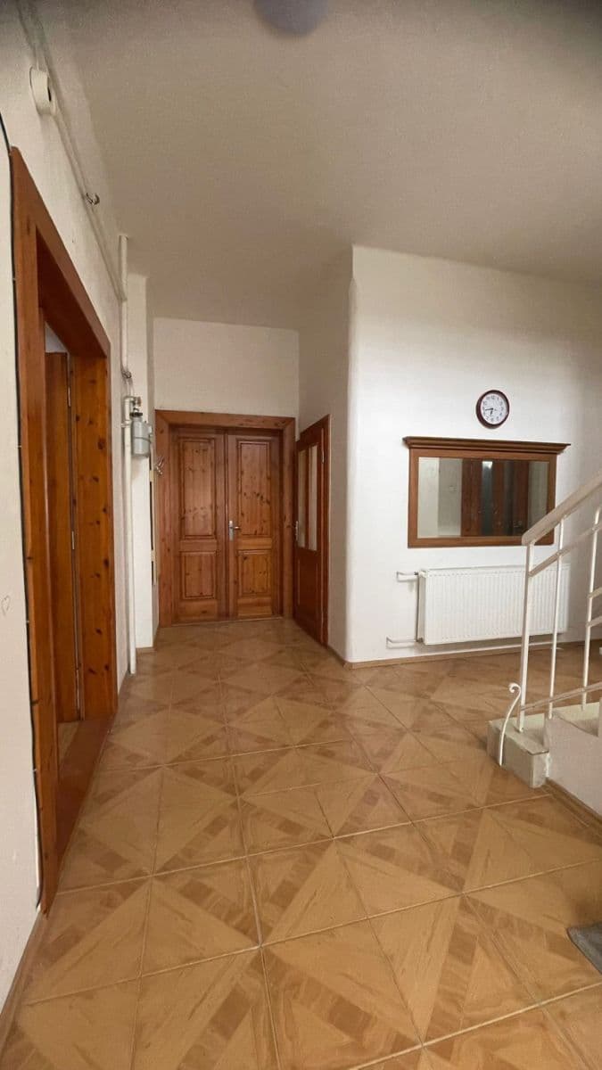 Pronájem domu 80 m², pozemek 250 m², Zvěřinova, Kutná Hora, Středočeský kraj Pronájem domu 80 m², pozemek 250 m², Zvěřinova, Kutná Hora, Středočeský kraj