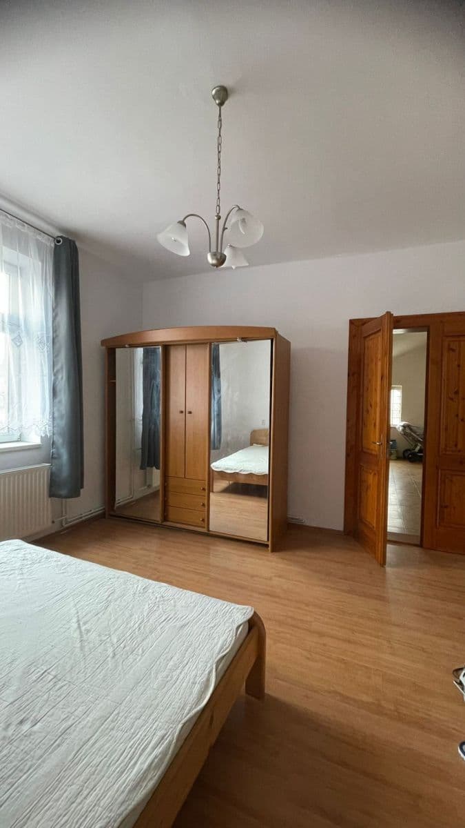 Pronájem domu 80 m², pozemek 250 m², Zvěřinova, Kutná Hora, Středočeský kraj Pronájem domu 80 m², pozemek 250 m², Zvěřinova, Kutná Hora, Středočeský kraj