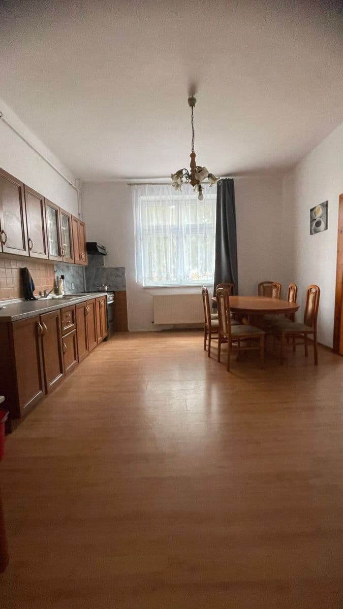 Pronájem domu 80 m², pozemek 250 m², Zvěřinova, Kutná Hora, Středočeský kraj Pronájem domu 80 m², pozemek 250 m², Zvěřinova, Kutná Hora, Středočeský kraj