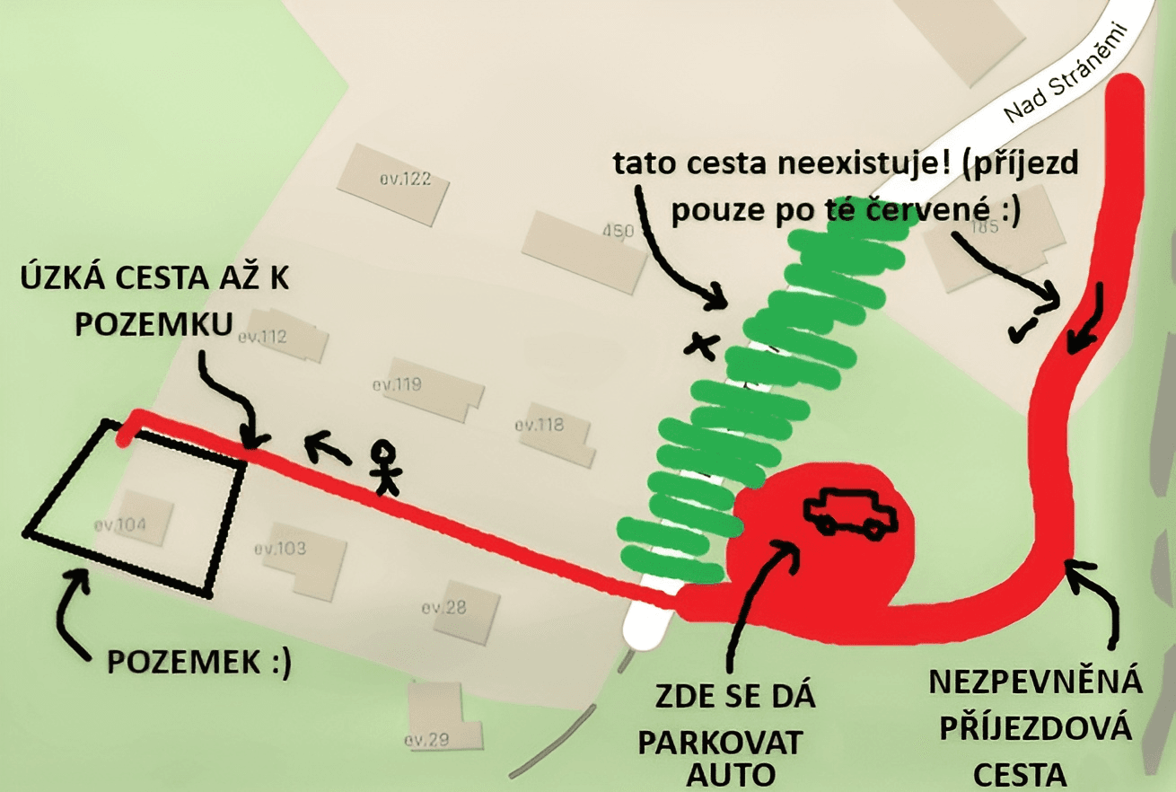 Prodej chaty, chalupy 24 m², pozemek 333 m², Nad stráněmi, Senohraby, Středočeský kraj Prodej chaty, chalupy 24 m², pozemek 333 m², Nad stráněmi, Senohraby, Středočeský kraj