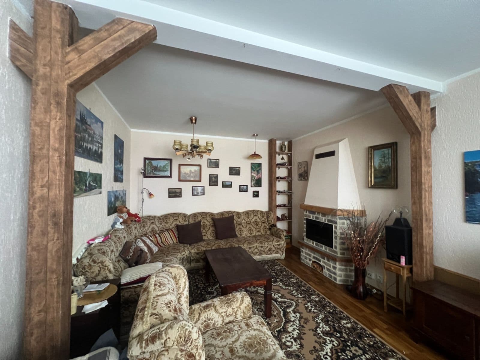 Pronájem bytu 3+kk 60 m², Čermákova, Plzeň, Plzeňský kraj Pronájem bytu 3+kk 60 m², Čermákova, Plzeň, Plzeňský kraj