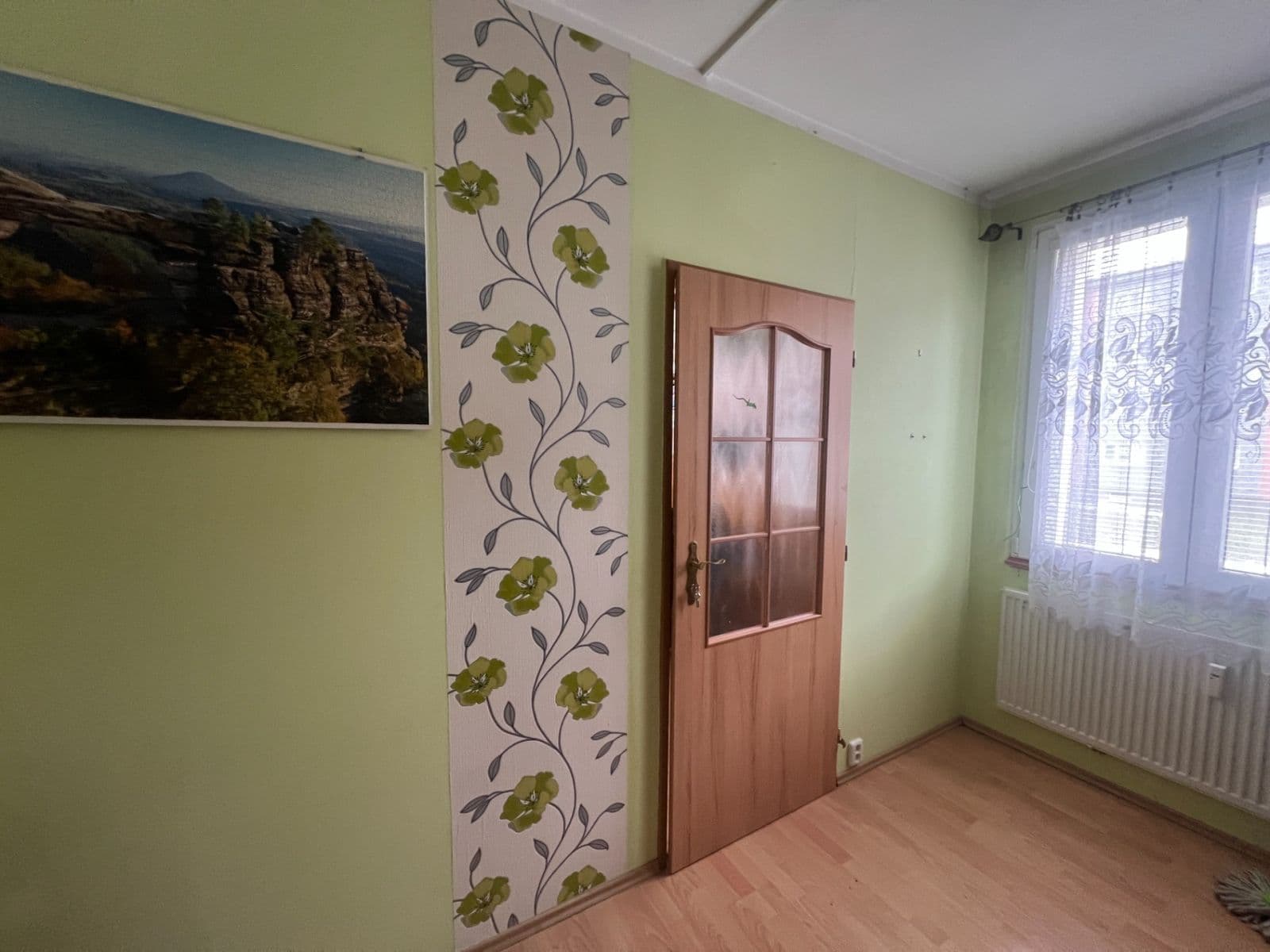 Pronájem bytu 3+kk 60 m², Čermákova, Plzeň, Plzeňský kraj Pronájem bytu 3+kk 60 m², Čermákova, Plzeň, Plzeňský kraj