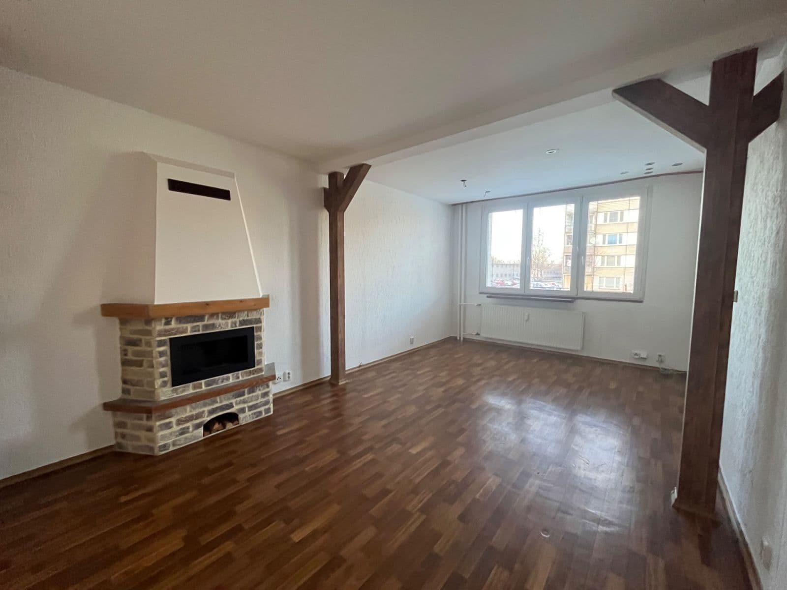 Pronájem bytu 3+1 60 m², Čermákova, Plzeň, Plzeňský kraj Pronájem bytu 3+1 60 m², Čermákova, Plzeň, Plzeňský kraj