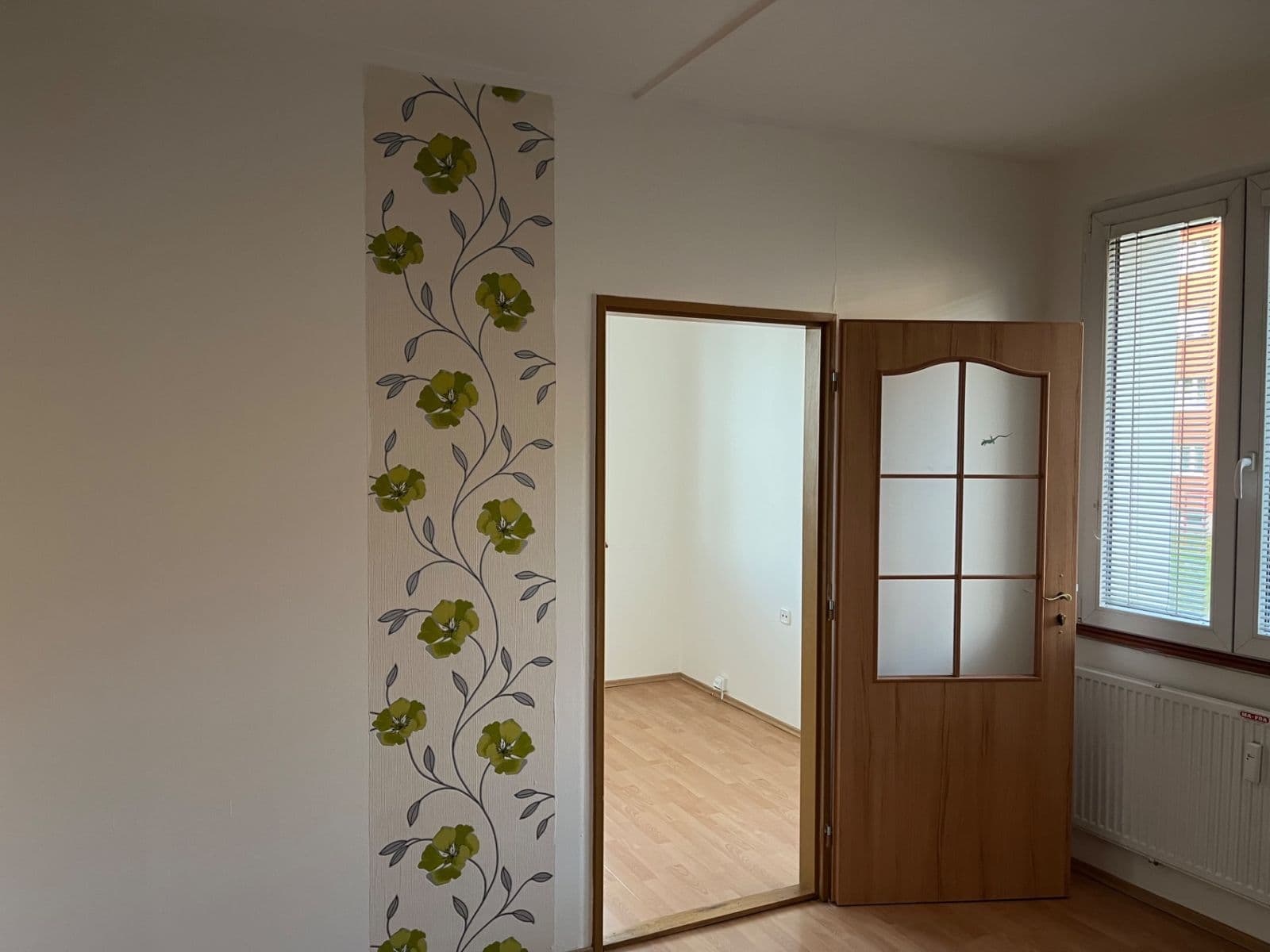 Pronájem bytu 3+1 60 m², Čermákova, Plzeň, Plzeňský kraj Pronájem bytu 3+1 60 m², Čermákova, Plzeň, Plzeňský kraj