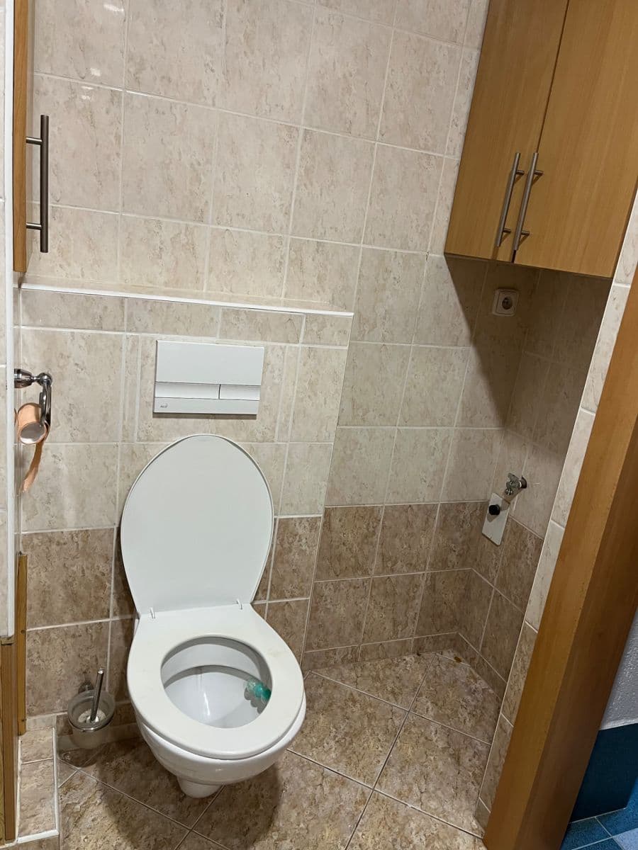 Pronájem bytu 3+1 60 m², Čermákova, Plzeň, Plzeňský kraj Pronájem bytu 3+1 60 m², Čermákova, Plzeň, Plzeňský kraj