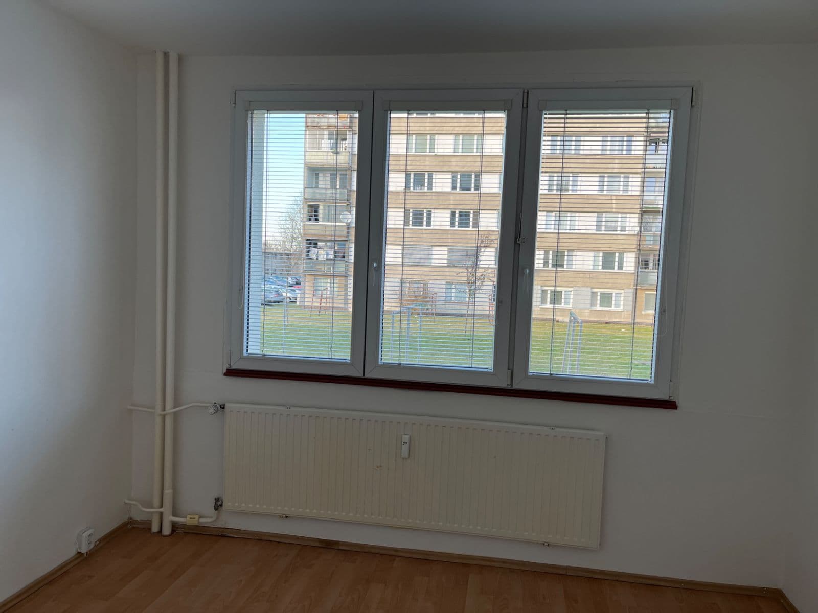 Pronájem bytu 3+1 60 m², Čermákova, Plzeň, Plzeňský kraj Pronájem bytu 3+1 60 m², Čermákova, Plzeň, Plzeňský kraj