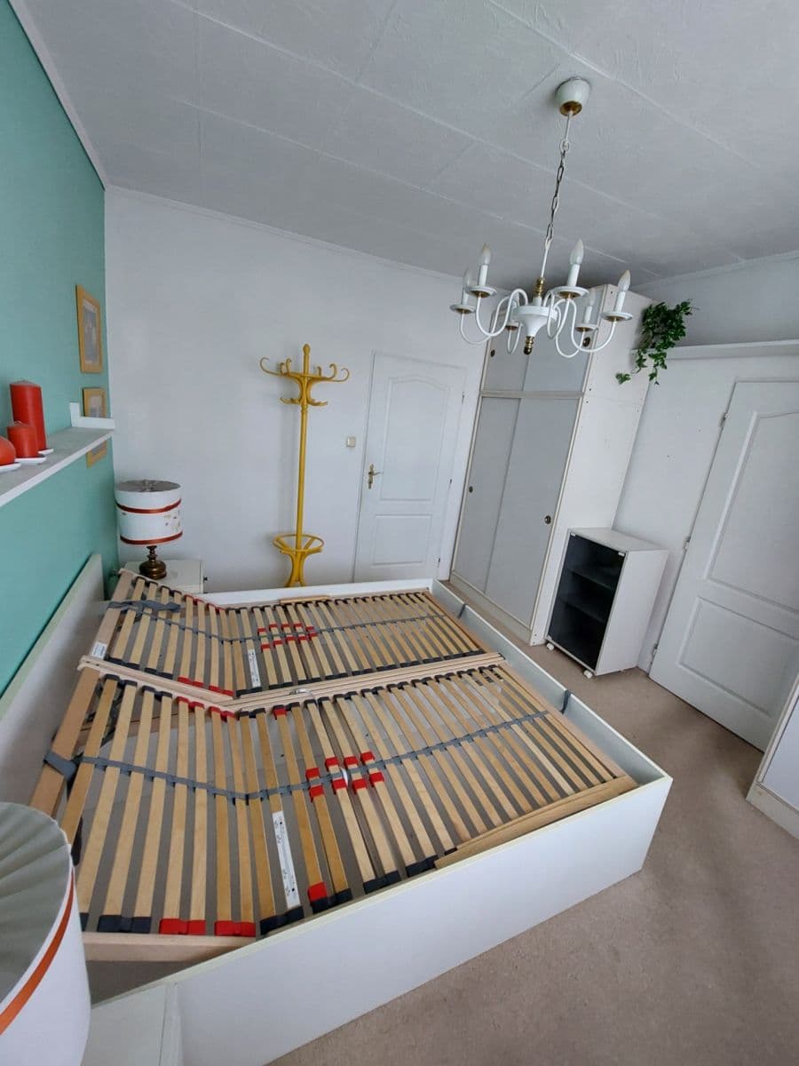 Pronájem bytu 3+1 71 m², Lukostřelecká, Česká Lípa, Liberecký kraj Pronájem bytu 3+1 71 m², Lukostřelecká, Česká Lípa, Liberecký kraj