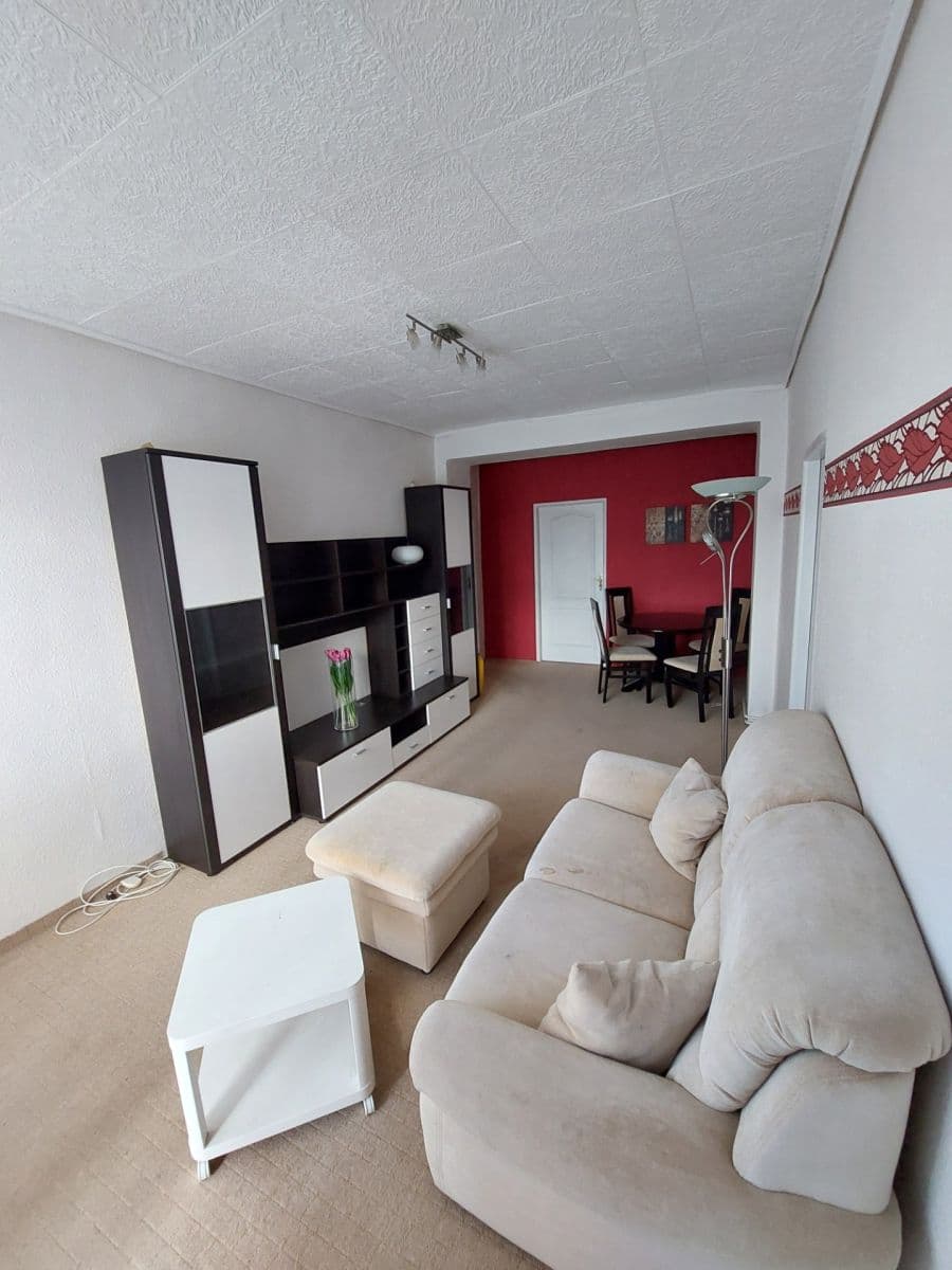 Pronájem bytu 3+1 71 m², Lukostřelecká, Česká Lípa, Liberecký kraj Pronájem bytu 3+1 71 m², Lukostřelecká, Česká Lípa, Liberecký kraj