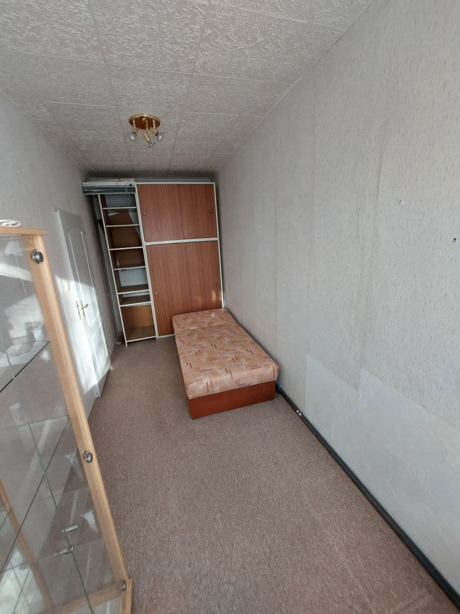 Pronájem bytu 3+1 71 m², Lukostřelecká, Česká Lípa, Liberecký kraj Pronájem bytu 3+1 71 m², Lukostřelecká, Česká Lípa, Liberecký kraj