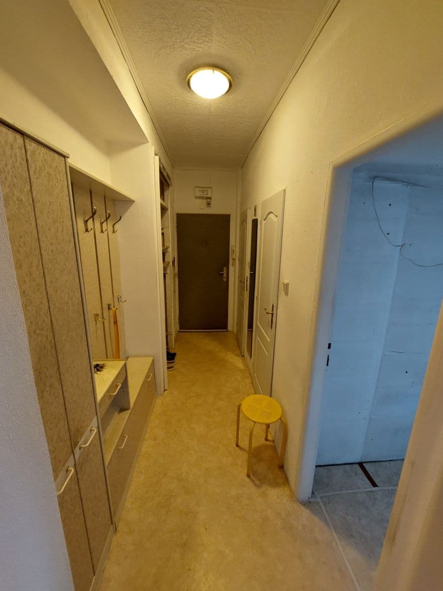 Pronájem bytu 3+1 71 m², Lukostřelecká, Česká Lípa, Liberecký kraj Pronájem bytu 3+1 71 m², Lukostřelecká, Česká Lípa, Liberecký kraj