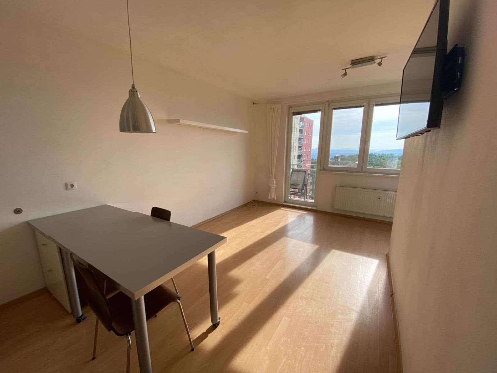 Prodej bytu 1+kk 39 m², Hnězdenská, Praha, Praha Prodej bytu 1+kk 39 m², Hnězdenská, Praha, Praha
