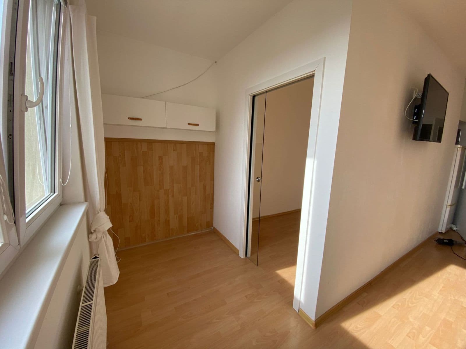Prodej bytu 1+kk 39 m², Hnězdenská, Praha, Praha Prodej bytu 1+kk 39 m², Hnězdenská, Praha, Praha