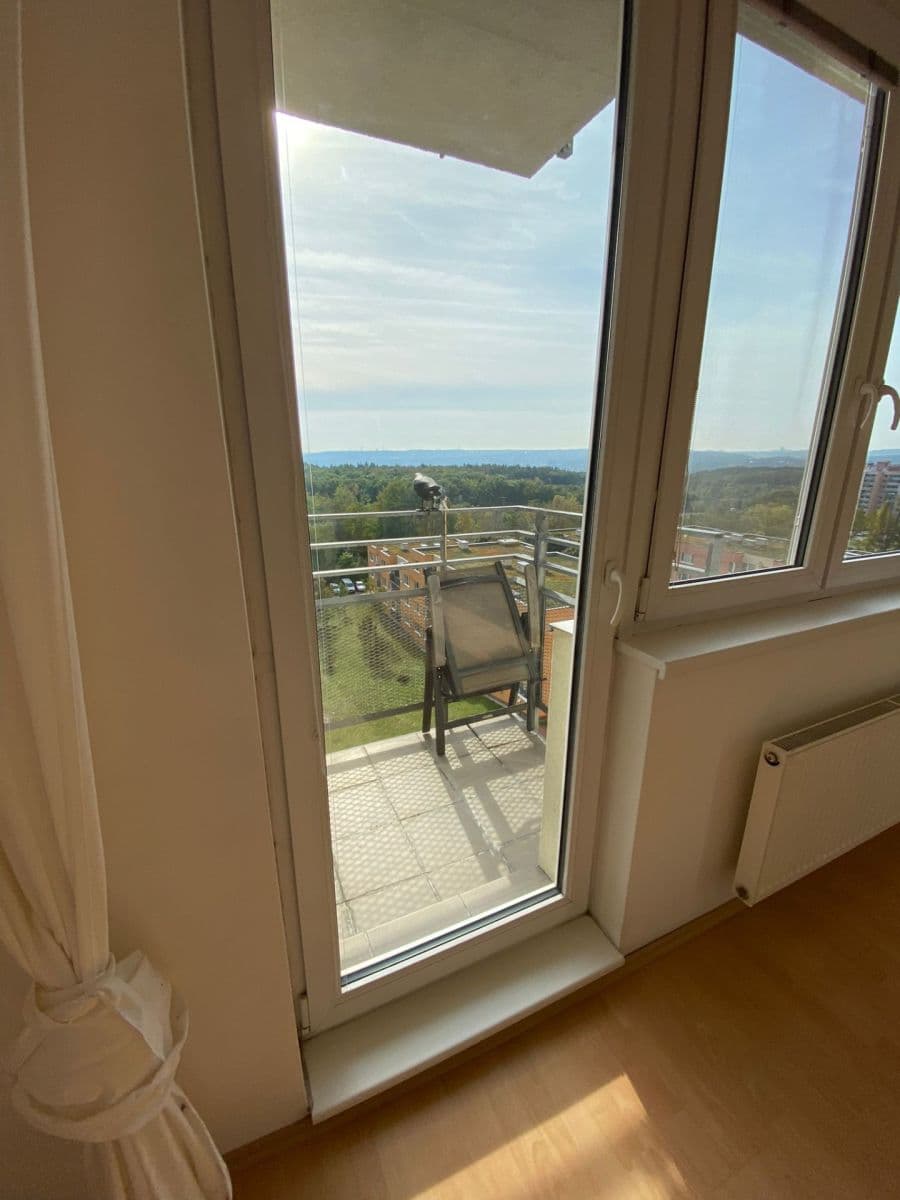 Prodej bytu 1+kk 39 m², Hnězdenská, Praha, Praha Prodej bytu 1+kk 39 m², Hnězdenská, Praha, Praha