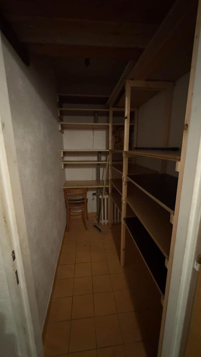 Pronájem bytu 3+1 75 m², Želatovská, Přerov, Olomoucký kraj Pronájem bytu 3+1 75 m², Želatovská, Přerov, Olomoucký kraj