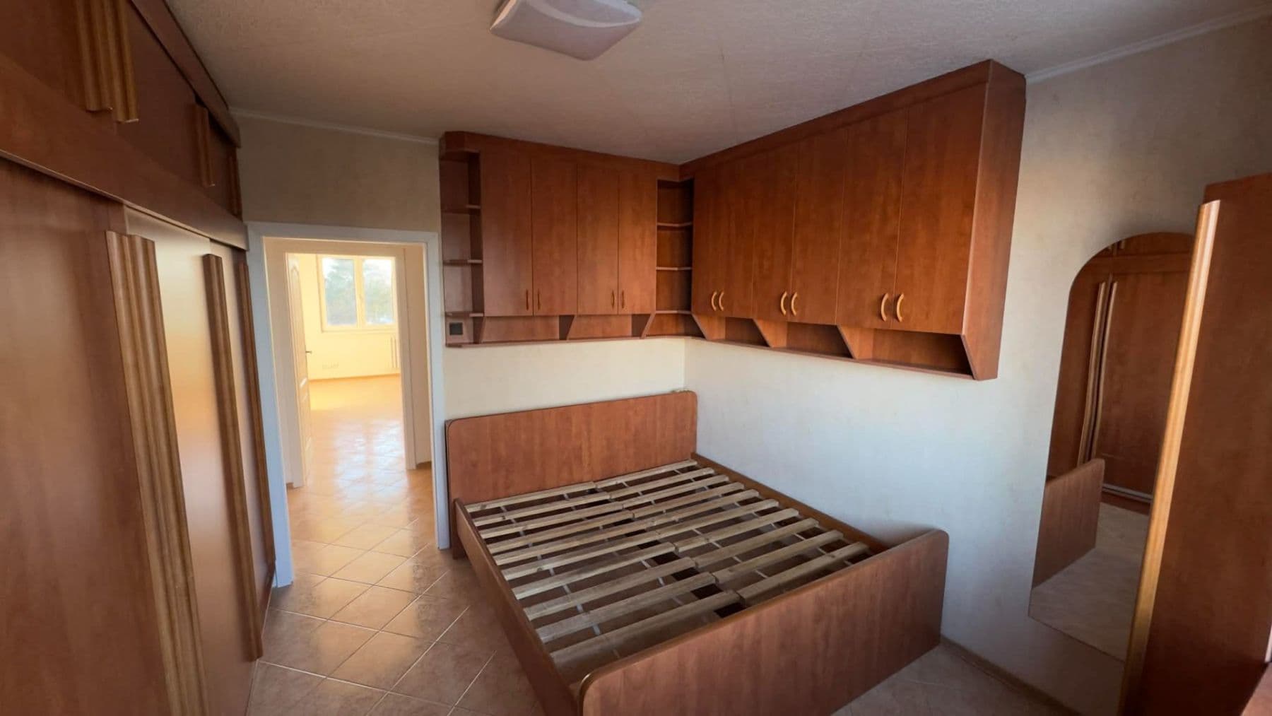 Pronájem bytu 3+1 75 m², Želatovská, Přerov, Olomoucký kraj Pronájem bytu 3+1 75 m², Želatovská, Přerov, Olomoucký kraj