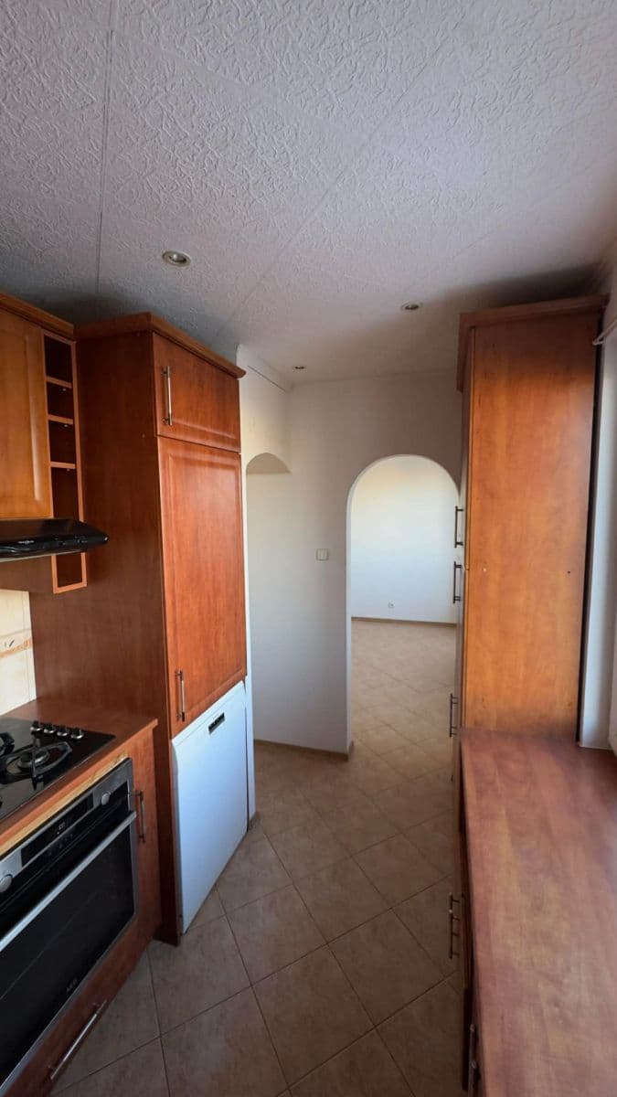 Pronájem bytu 3+1 75 m², Želatovská, Přerov, Olomoucký kraj Pronájem bytu 3+1 75 m², Želatovská, Přerov, Olomoucký kraj