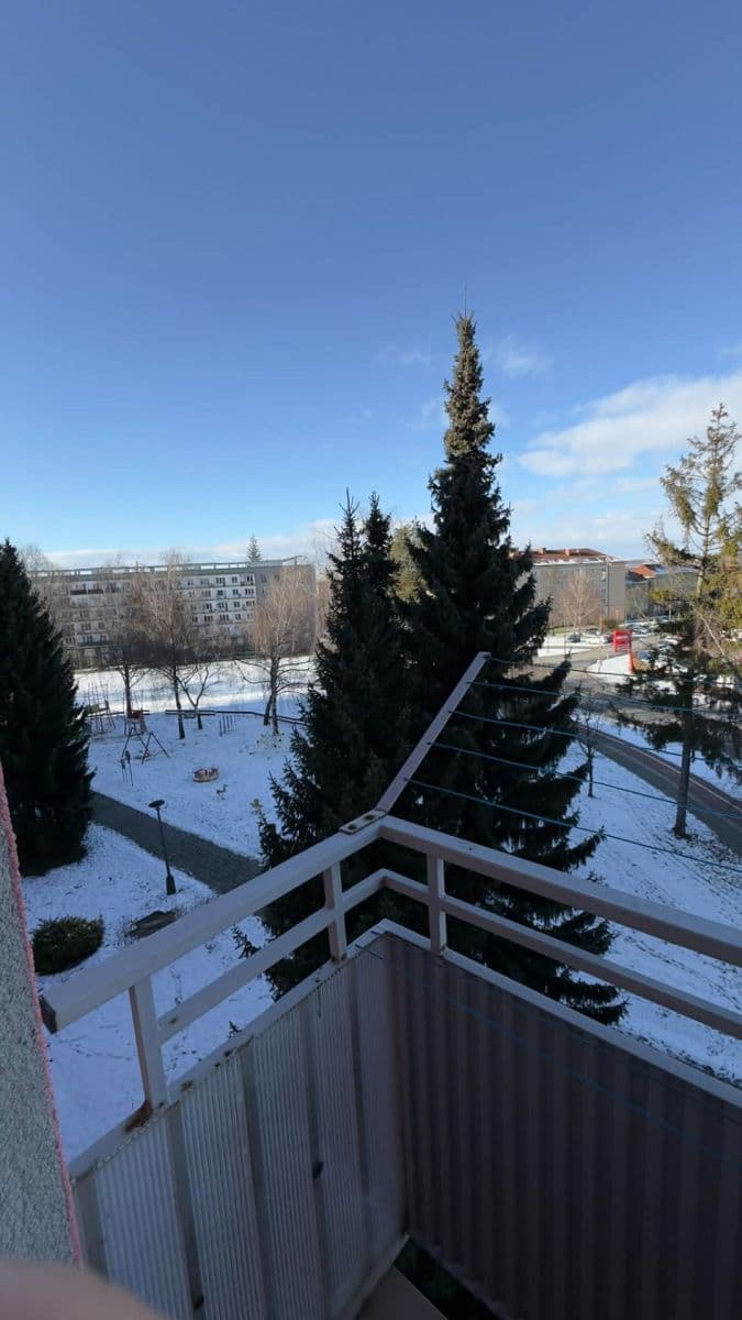 Pronájem bytu 3+1 75 m², Želatovská, Přerov, Olomoucký kraj Pronájem bytu 3+1 75 m², Želatovská, Přerov, Olomoucký kraj