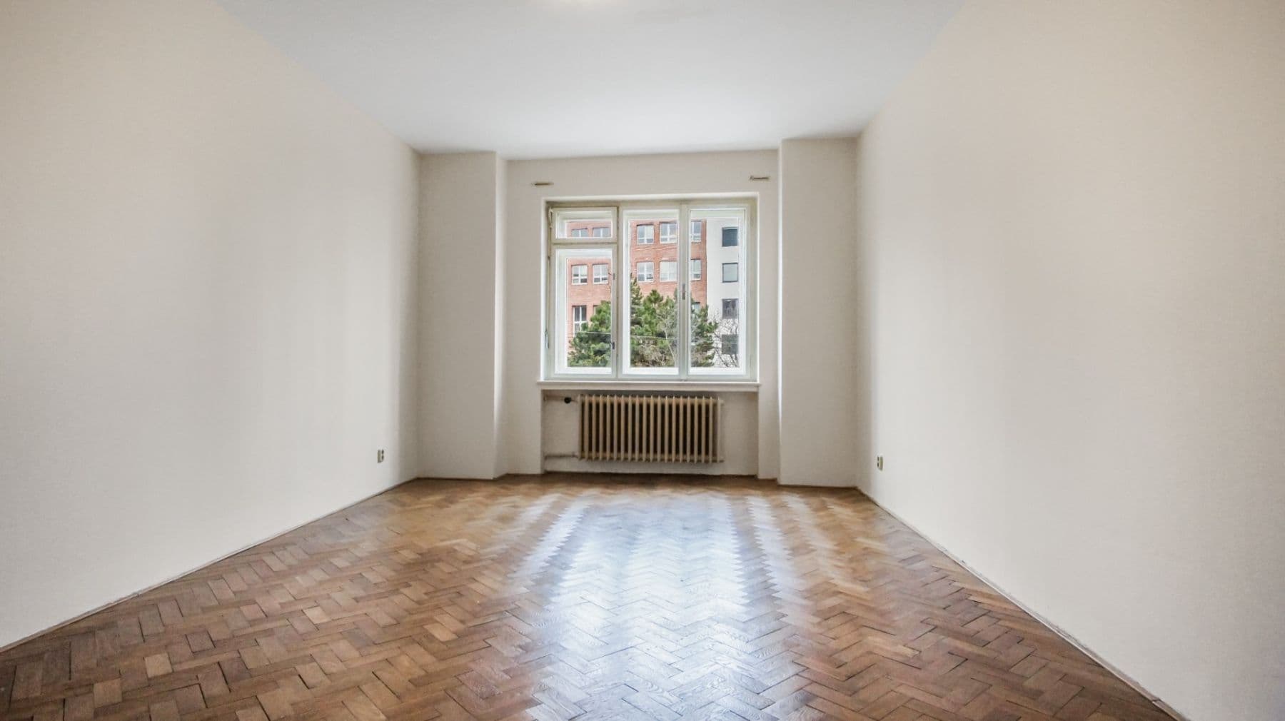 Pronájem bytu 2+kk 55 m², Kounicova, Brno, Jihomoravský kraj Pronájem bytu 2+kk 55 m², Kounicova, Brno, Jihomoravský kraj