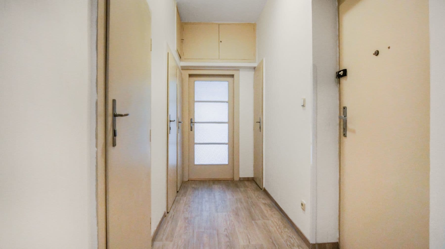 Pronájem bytu 2+kk 55 m², Kounicova, Brno, Jihomoravský kraj Pronájem bytu 2+kk 55 m², Kounicova, Brno, Jihomoravský kraj