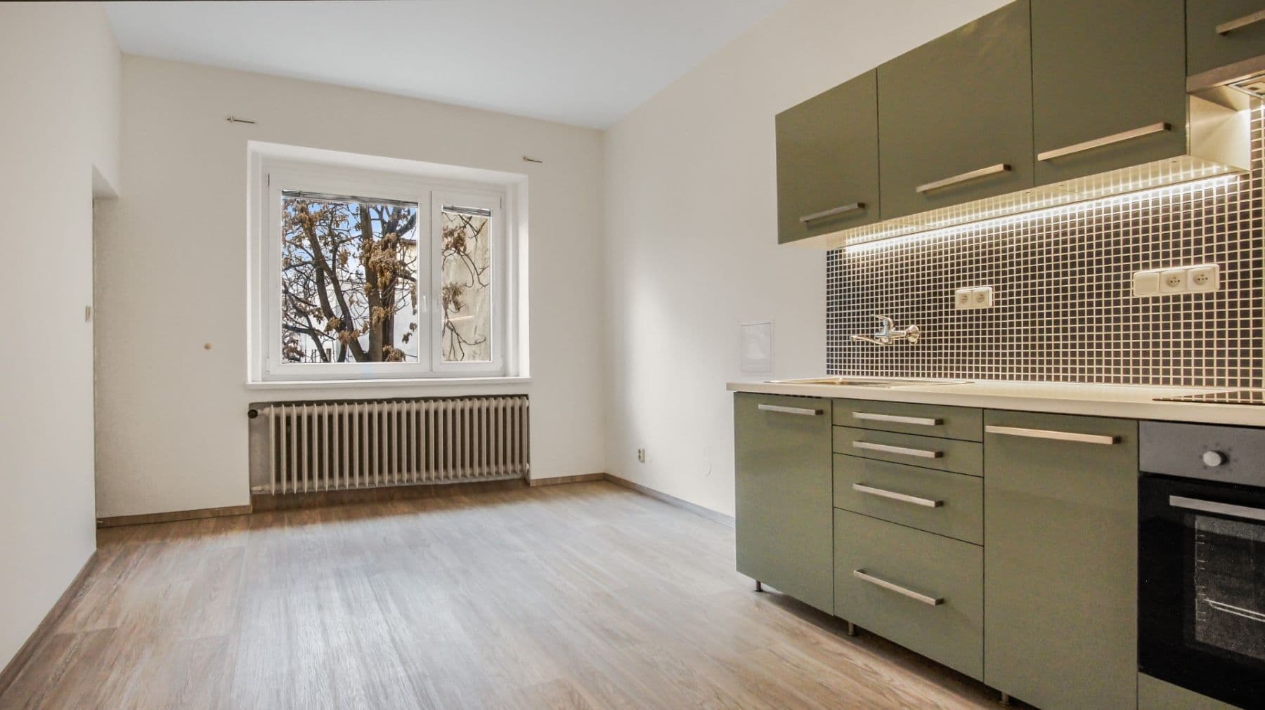 Pronájem bytu 2+kk 55 m², Kounicova, Brno, Jihomoravský kraj Pronájem bytu 2+kk 55 m², Kounicova, Brno, Jihomoravský kraj